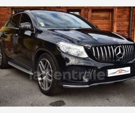 350 D FASCINATION 4MATIC