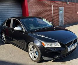 2009 (09) - 2.0D R-DESIGN SPORT POWERSHIFT EURO 4 4DR