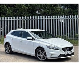 2013 - D2 R DESIGN 5DR POWERSHIFT