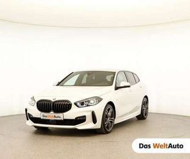 BMW 1ER-REIHE 1 118I M SPORT