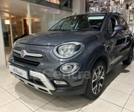 1.4 MULTIAIR 140 COLLEZIONE 4X2 DCT