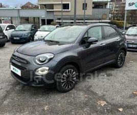 GENERATION2 1.5 FIREFLY 130 S/S HYBRID SPORT PACK DCT7