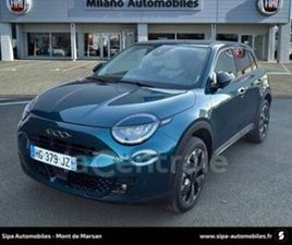 II 1.2 HYBRID 110 LA PRIMA DCT6