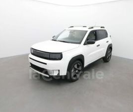 1.2 HYBRID TURBO 110 LA PRIMA EDCT6