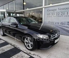 V 220 D EXECUTIVE 9G-TRONIC