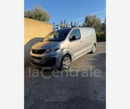 III 2.0 BLUEHDI 145 S&S STANDARD ASPHALT