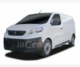 PEUGEOT EXPERT III FOURGON TOLE BLUEHDI 120 S&S LONG PREMIUM PACK BVM6