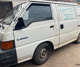 MITSUBISHI L300 1998