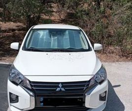 MITSUBISHI SPACE STAR 2022 INFORM PLUS