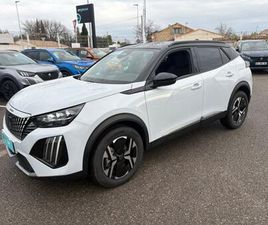 1.2 HYBRID 145CH GT E-DCS6