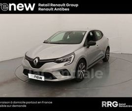 V 1.0 TCE 90 EQUILIBRE