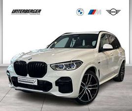BMW X5 G05 XB1 M SPORTPAKET HEAD-UP HIFI