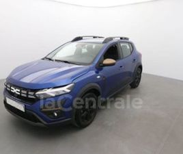 III STEPWAY 1.0 TCE 110 EXTREME +