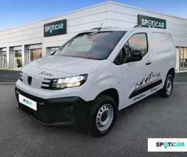 XTREK BY DANGEL M 1000 KG BLUEHDI 130 S&S BVM6