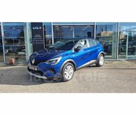 II 1.0 TCE 90 BUSINESS MY21