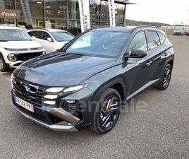 IV GENERATION2 1.6 T-GDI 215 HYBRID 20EME ANNIVERSAIRE BVA6