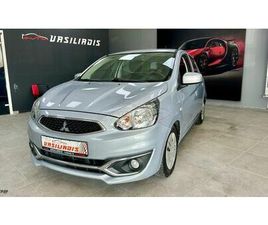 MITSUBISHI SPACE STAR 2016 1.0 COLLECTION