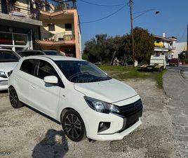 MITSUBISHI SPACE STAR 2022 1200CC 12V INVITE 71PS
