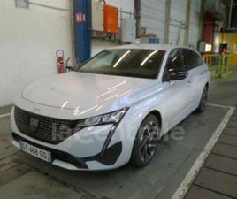 PEUGEOT 308 III SW 1.2 HYBRID 136 ALLURE E-DCS6