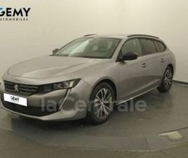 PEUGEOT 508 II SW 1.2 PURETECH 130 S&S ALLURE PACK EAT8