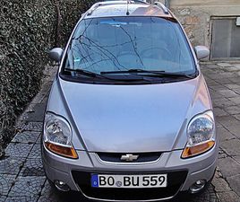 CHEVROLET MATIZ CHEVROLET MATIZ 58U0445ИU043B.ГU0415U0420U041CU0410НU0418U042F 1,999 EUR