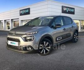 IV GENERATION2 PURETECH 110 S&S SHINE EAT6