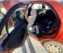 MITSUBISHI CARISMA MITSUBISHI CARISMA 2000