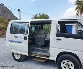 MITSUBISHI L300 1999 GLX