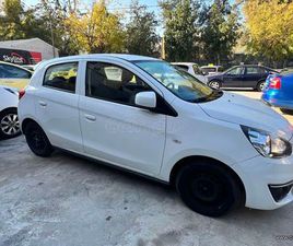 MITSUBISHI SPACE STAR 2020 ΓΡΑΜΜΑΤΙΑ ΔΕΚΤΑ