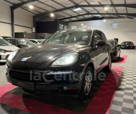 II 3.0 V6 D 245 TIPTRONIC