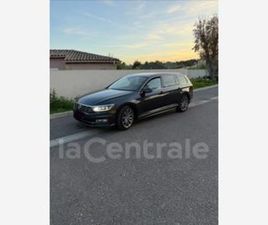 VIII SW 2.0 TDI 150 BLUEMOTION TECHNOLOGY 7CV CARAT EXCLUSIVE DSG7