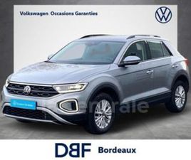 GENERATION2 2.0 TDI 150 START/STOP LIFE PLUS DSG7