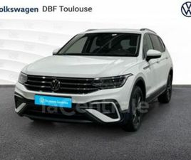 GENERATION2 ALLSPACE 2.0 TDI 150 LIFE BUSINESS DSG7