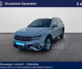 GENERATION2 ALLSPACE 2.0 TDI 150 LIFE BUSINESS DSG7