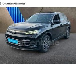 III 2.0 TDI 150 ELEGANCE DSG7