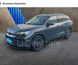 VOLKSWAGEN TIGUAN III 2.0 TDI 150 ELEGANCE DSG7