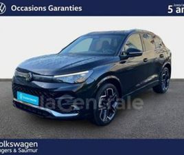 III 2.0 TDI 150 R-LINE DSG7
