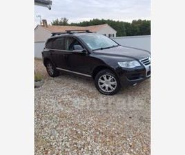 GENERATION2 3.0 V6 TDI 240 FAP CARAT EDITION TIPTRONIC