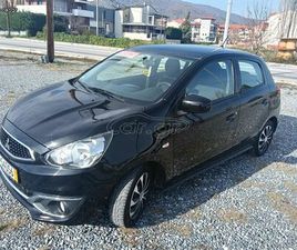 MITSUBISHI SPACE STAR 2019