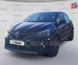 II 1.6 E-TECH FULL HYBRID 145 TECHNO FAST TRACK