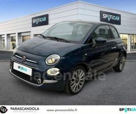 II GENERATION2 1.2 8V 69 ECO PACK STAR