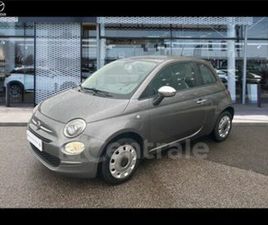 II GENERATION2 1.2 8V 69 POPSTAR