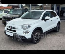 GENERATION2 1.0 FIREFLY T T3 120 CROSS