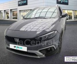 FIAT TIPO II CROSS 1.0 FIREFLY TURBO 100 S/S PLUS