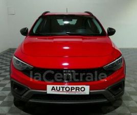 II CROSS 1.0 FIREFLY TURBO 100 S/S PLUS