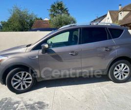 GENERATION2 2.5T 200 INDIVIDUAL BVA5 4X4