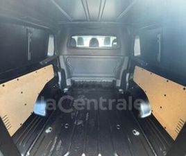 FIAT SCUDO III GENERATION2 CABINE APPROFONDIE 2.0 HDI 180 XL EAT-8