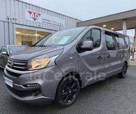 CABINE APPROFONDIE 1.2 LH1 2.0 ECOJET 170 PRO LOUNGE