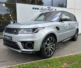 II GENERATION2 2.0 P400E 17CV PHEV 404 HSE AUTO