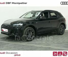 II GENERATION2 50 TFSIE 299 QUATTRO S LINE S TRONIC 7